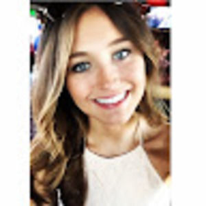 Meet your Posher, Katelyn